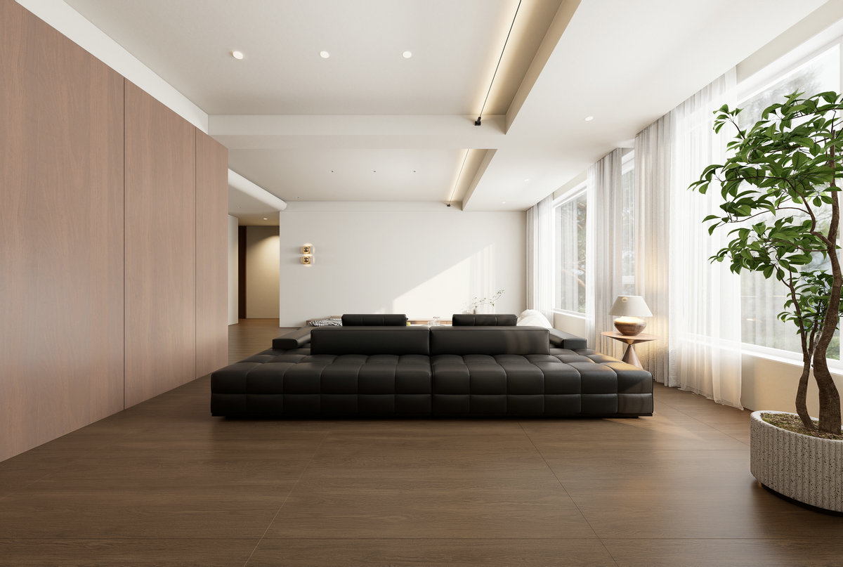 雨林橡木 FMJR126213C 