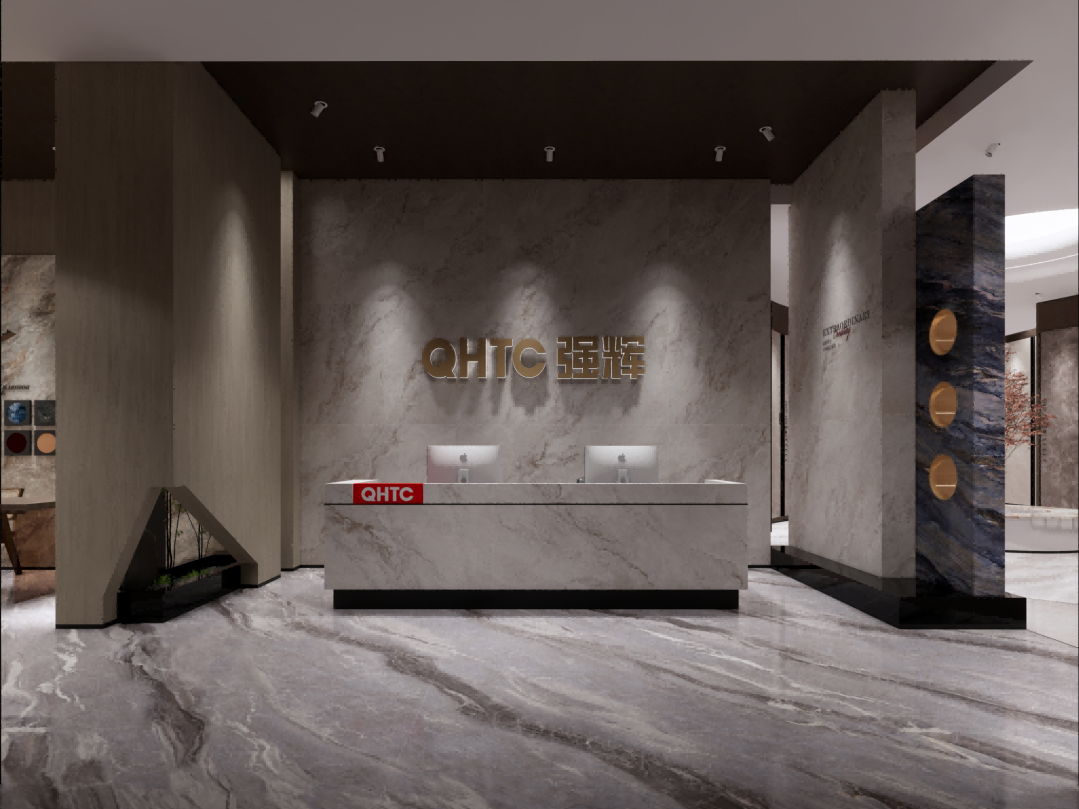 匠心筑境，美學(xué)啟航 | 強(qiáng)輝務(wù)川旗艦店盛大啟幕